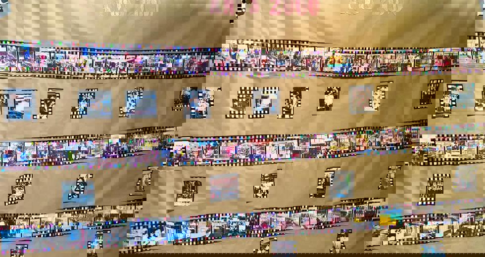 Escola Waldemar Ramos celebra 50 anos com noite de muita emoção