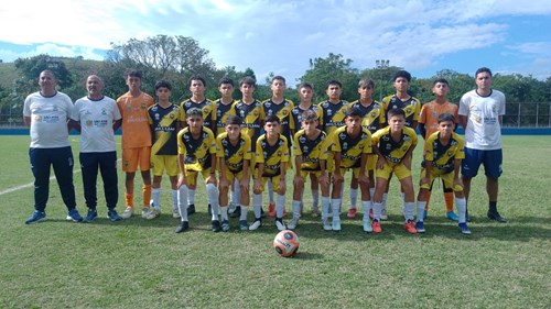 Futebol do Atleta Cidadão decide o titulo da Copa Ouro