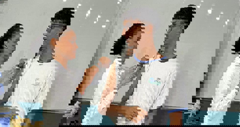 Campanha leva vacina contra o HPV ao Cephas