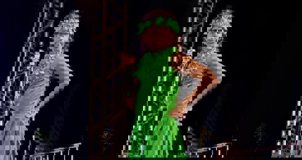 Escola Waldemar Ramos celebra 50 anos com noite de muita emoção