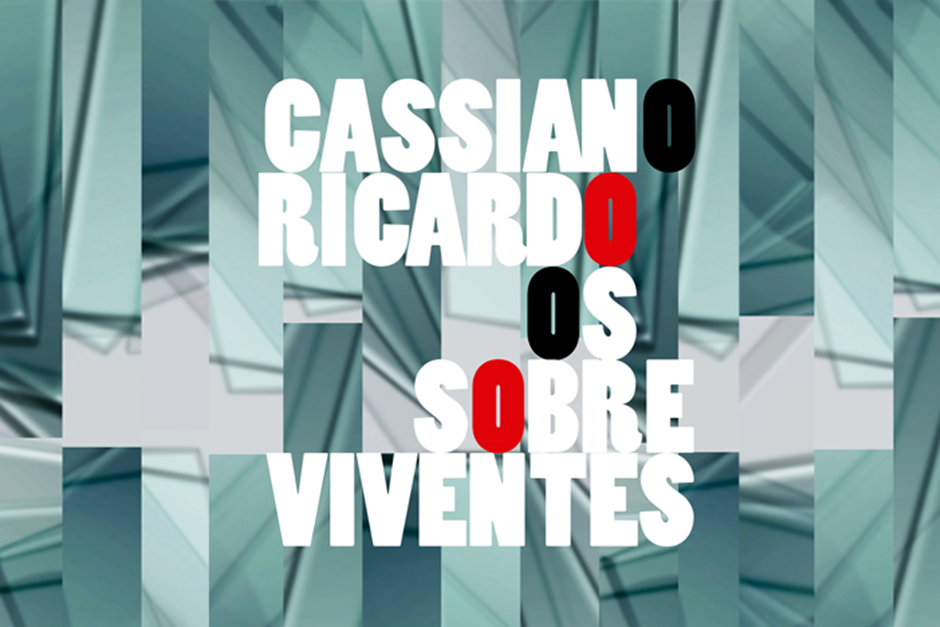 Fundação Cultural Cassiano Ricardo