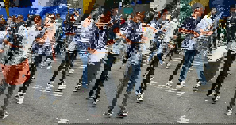 Desfile de 7 de Setembro