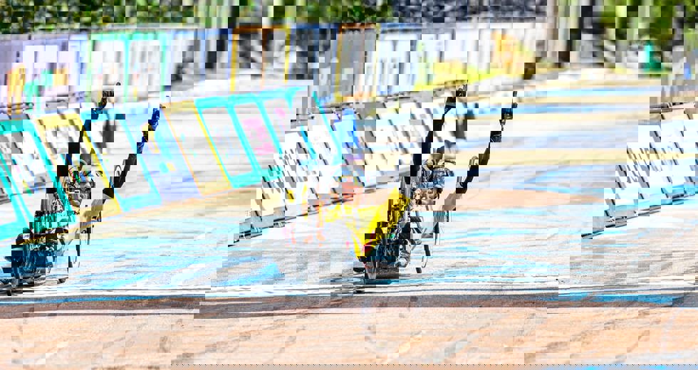 Copa Brasil de Paraciclismo de Estrada
