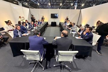 São José leva modelo de cidade inteligente à América Latina