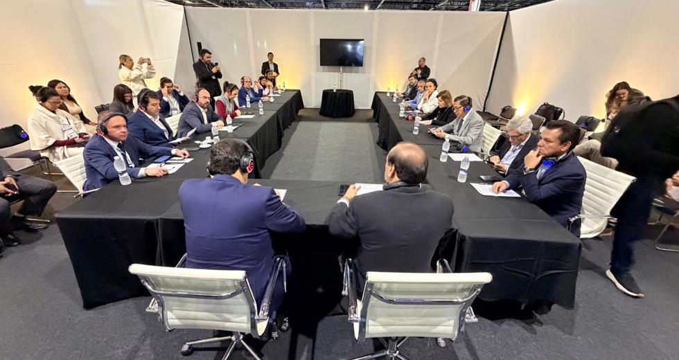 São José leva modelo de cidade inteligente à América Latina