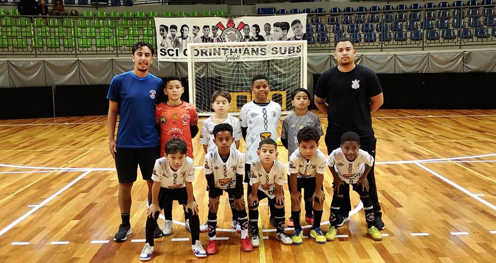 Final Futsal