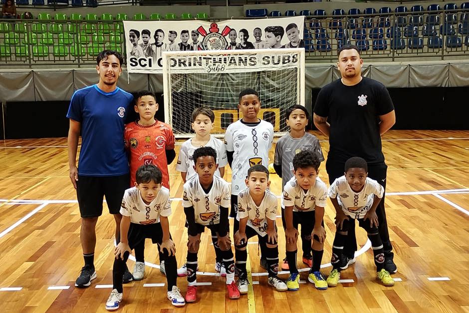 Final Futsal