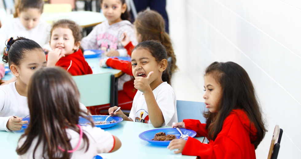 São José celebra o Dia Nacional da Educação Infantil com conquistas e investimentos