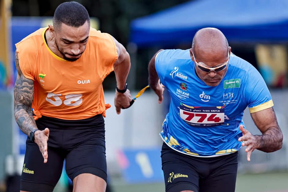 Instuto Athlon é parceiro da Prefeitura por meio da LIF do Esporte
