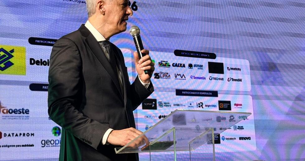 São José leva modelo de cidade inteligente à América Latina