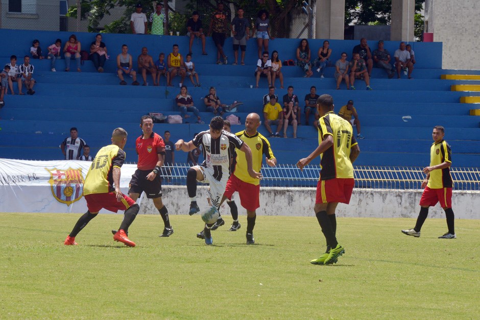 Copas Populares no Estádio Martins Pereira  25 11 2018