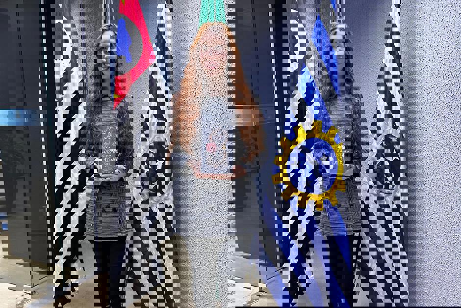 Visita Autora Joseense