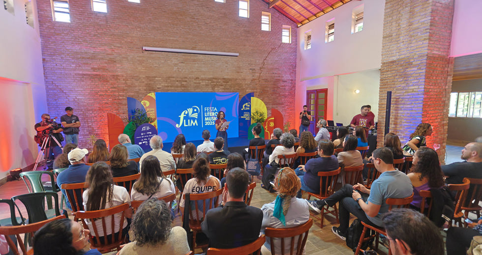 Coletiva Flim 2025