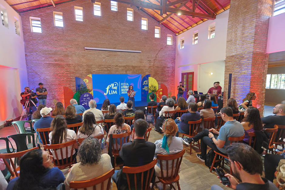 Coletiva Flim 2025
