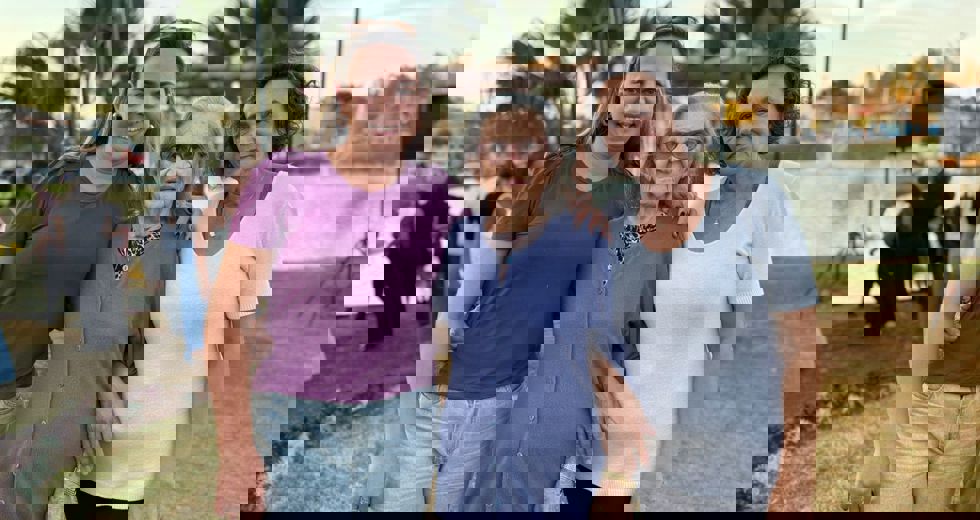 Entrega da Nova Iluminação e Requalificação do Parque Ayrton Senna no Parque Interlagos. Foto: Claudio Vieira/PMSJC 26-07-2025