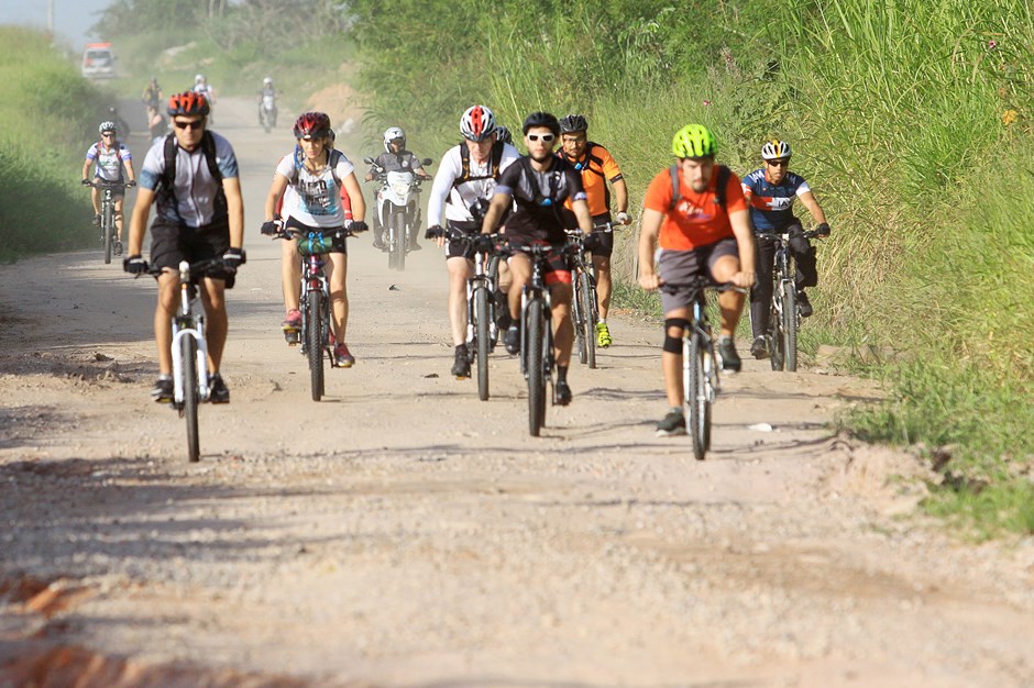 Foto: PMSJC Esporte e Qualidade de Vida