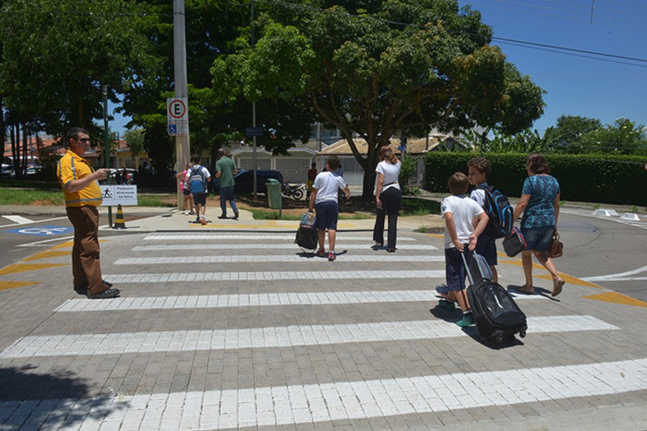 Foto: PMSJC Mobilidade Urbana