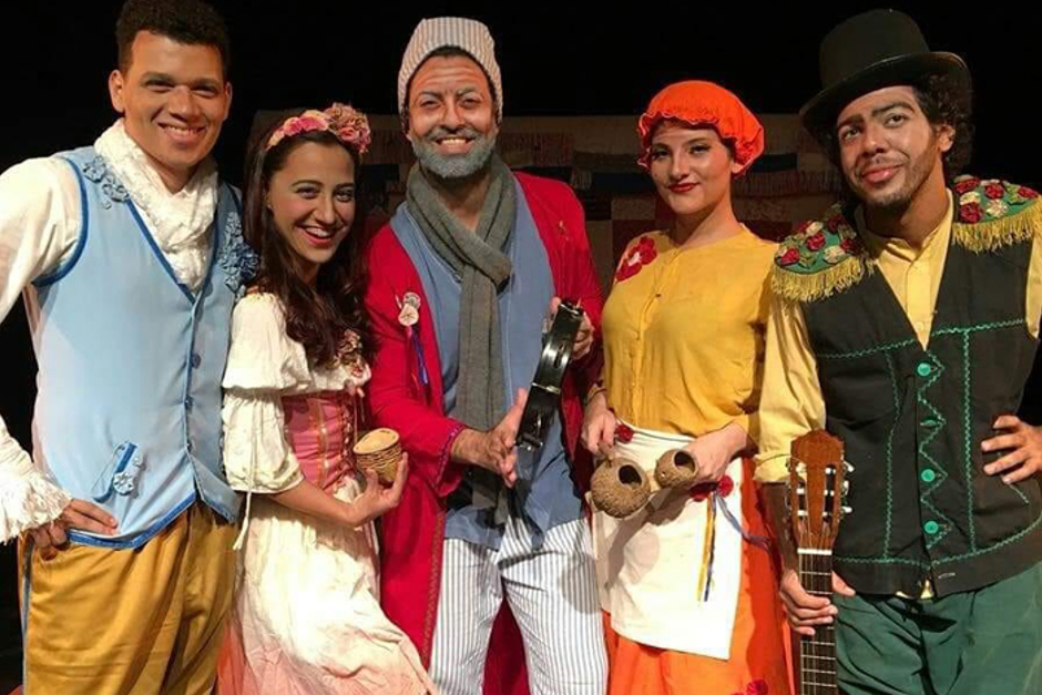 Foto: Divulgação o-doente-imaginario.jpg