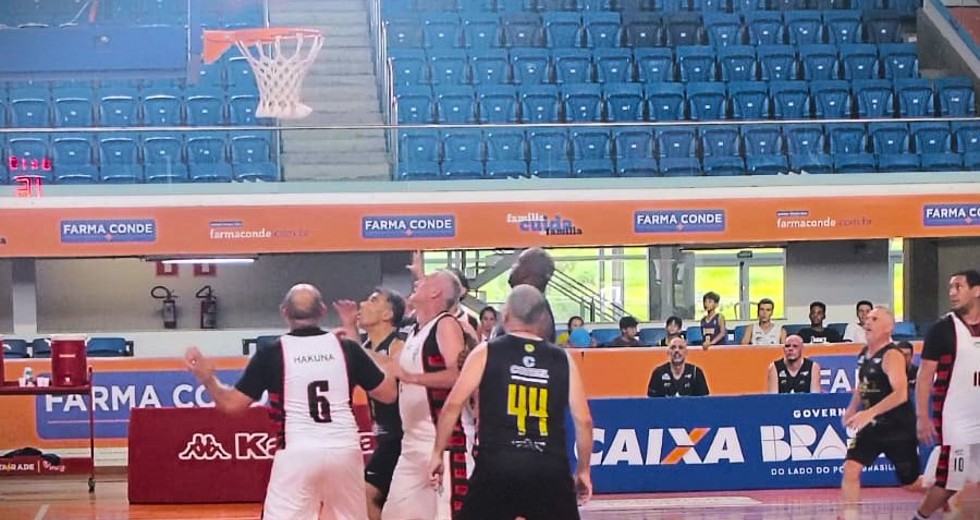 A abertura do evento acontece na sexta-feira (20), às 19h30, na Farma Conde Arena