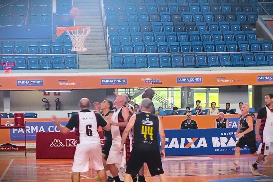 A abertura do evento acontece na sexta-feira (20), às 19h30, na Farma Conde Arena