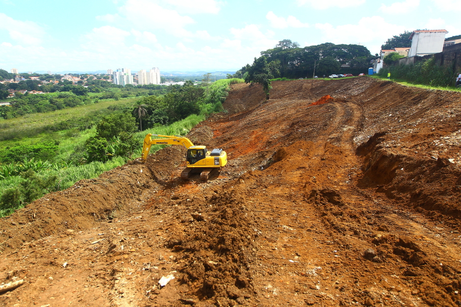 Foto: Divulgação via_cambui_leste-14-claudio_vieira.jpg