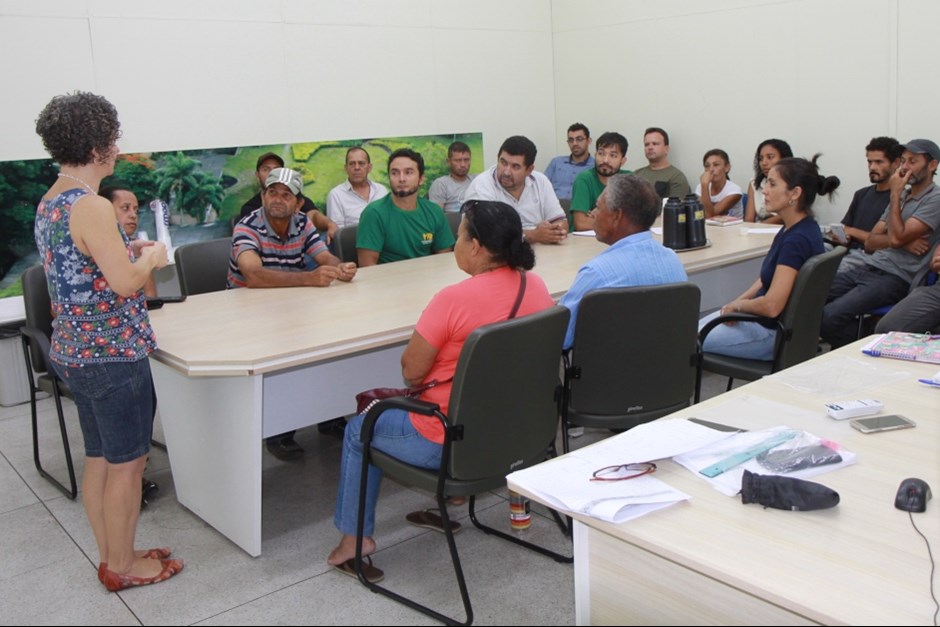 Neste ano letivo, a Prefeitura de São José dos Campos, por meio da Secretaria de Educação e Cidadania vai adquirir mais de 117 mil quilos de alimentos produzidos por agricultores familiares e empreendedores rurais locais.