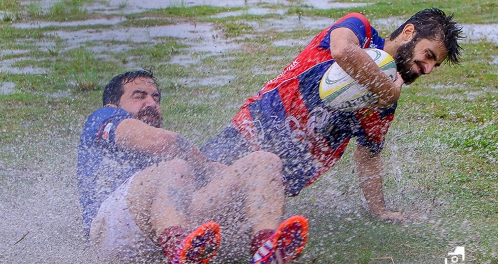 Várias equipes do esporte de Alto Rendimento da cidade atuaram no final de semana, com destaque para o judô e o rugby