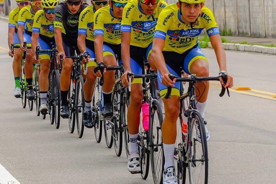 Um total de 23 atletas do ciclismo de São José vai participar da 69ª Prova Ciclística 1º de Maio, em Indaiatuba