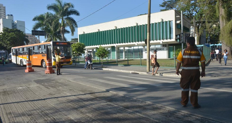 Obra do Asfalto na Avenida São José  30 04 2019