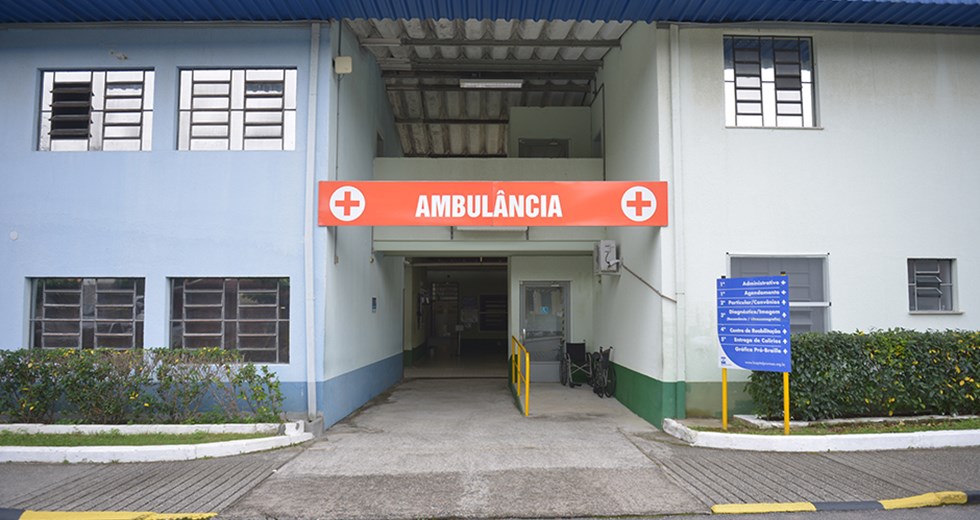 ATENDIMENTO EMERGENCIA PRO VISAO - 15-05-2019 - LUCAS CABRAL