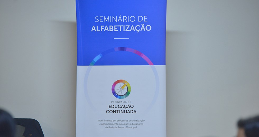 SEMINARIO DE ALFABETIZAÇAO - 16-05-2019 - LUCAS CABRAL