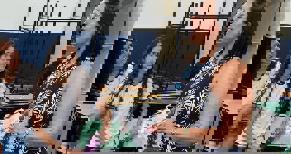 O evento teve  atividades práticas, palestras e rodas de conversa