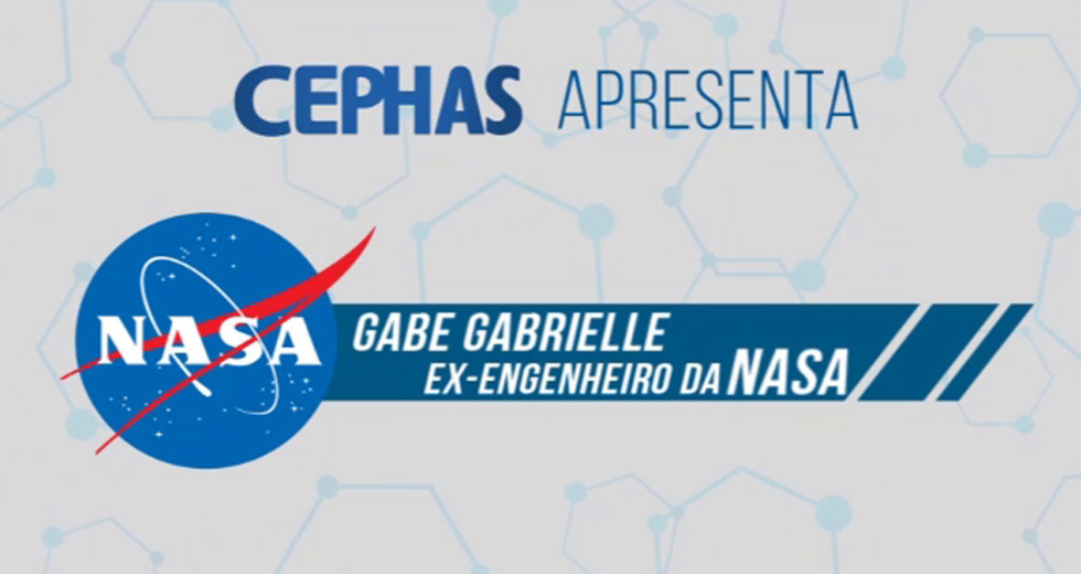 Palestra Cephas - Gabe Gabrielle