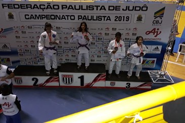Jd Paulista_Ester Ribeiro Judoca