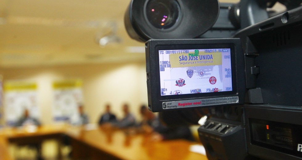 6º Reunião do Programa São José Unida. Foto: Claudio Vieira/PMSJC 25-06-2019
