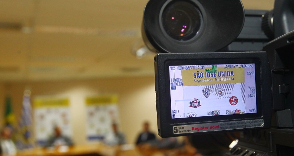 6º Reunião do Programa São José Unida. Foto: Claudio Vieira/PMSJC 25-06-2019