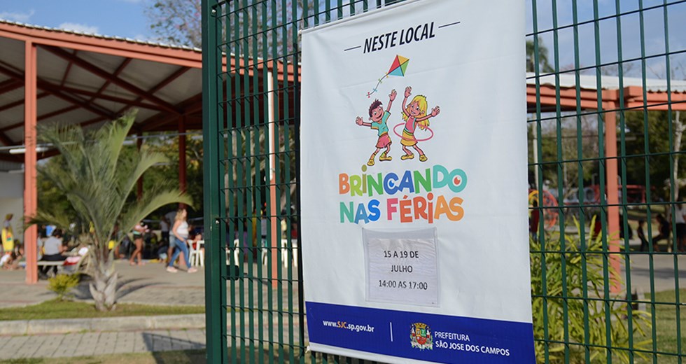 BRINCANDO NAS FERIAS - PQ ALBERTO SIMOES E CENTRO DA JUVENTUDE - 15-09-2019 - LUCAS CABRAL