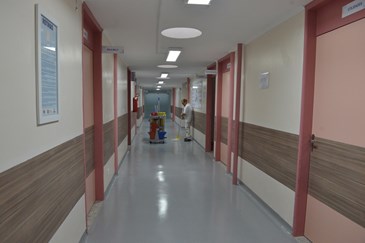 Hospital Municipal  Maternidade  23 01 2018