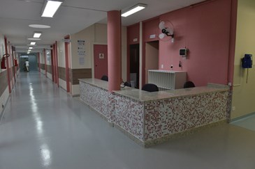 Hospital Municipal  Maternidade  23 01 2018