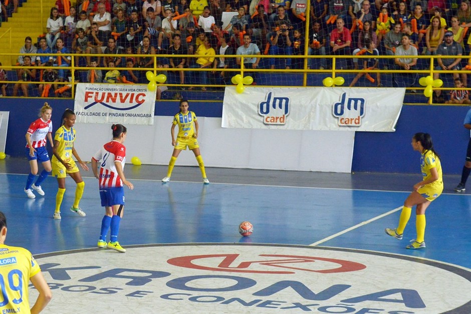 São José Futsal Feminino
