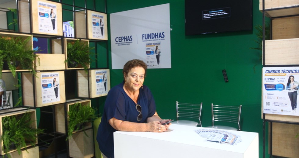 Abertura do Empreende Startups Educacionais no Cefe (Centro de Formação do Educador). Foto: Claudio Vieira/PMSJC. 04-11-2019
