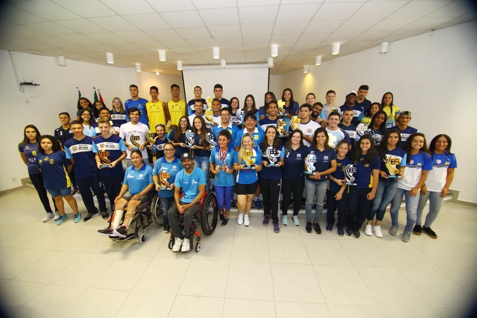 Foto: Claudio Vieira/PMSJC Jogos Abertos 2018