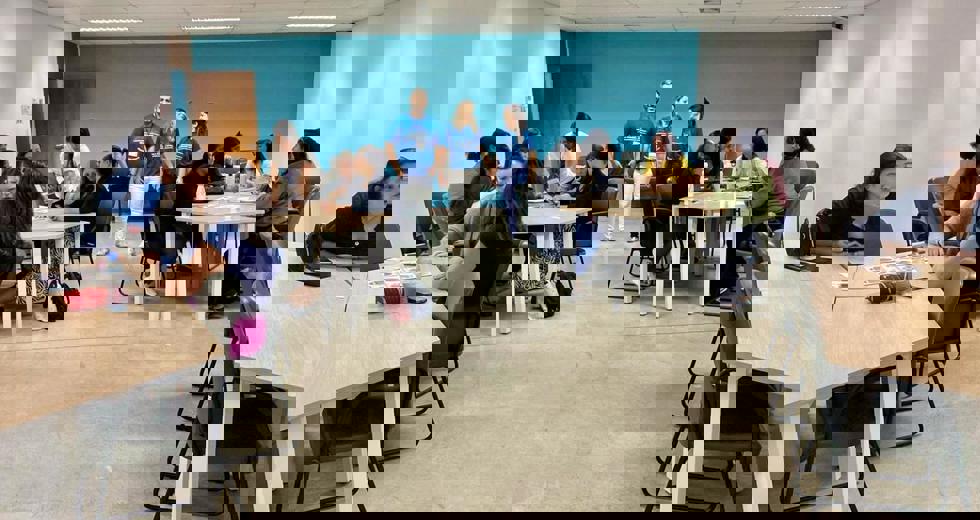 Oficinas de Educação Infantil reúnem mais de 1.600 participantes em São José 