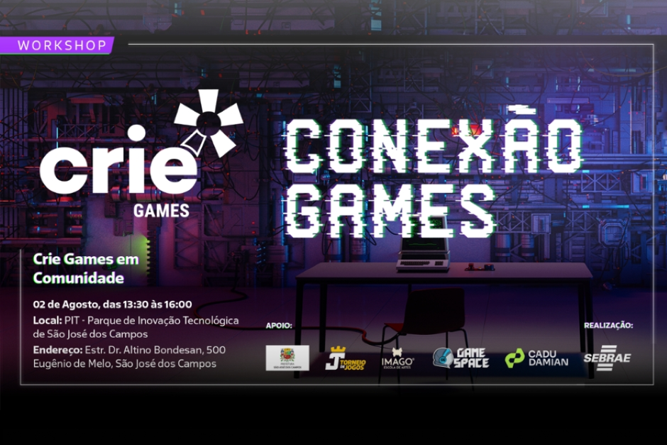 Conexão Games