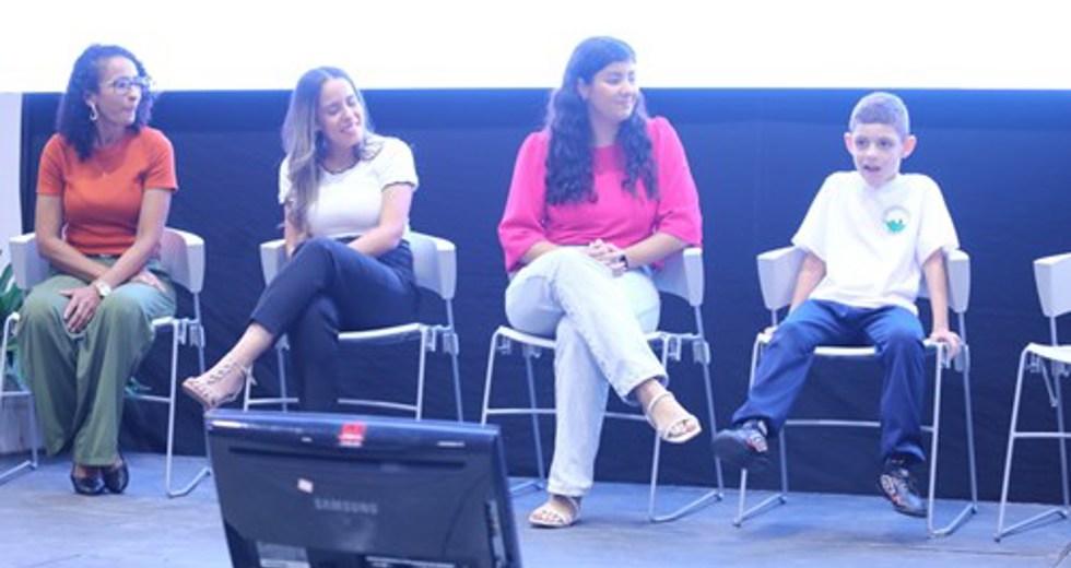 Lançamento programas da SEC - Trilha Aprendizagem de Sucesso