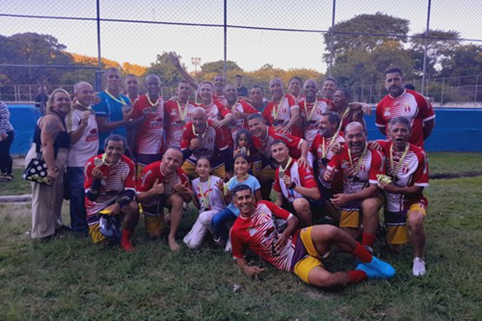 Finais AP50 - Joseense Adulto e Sub-17