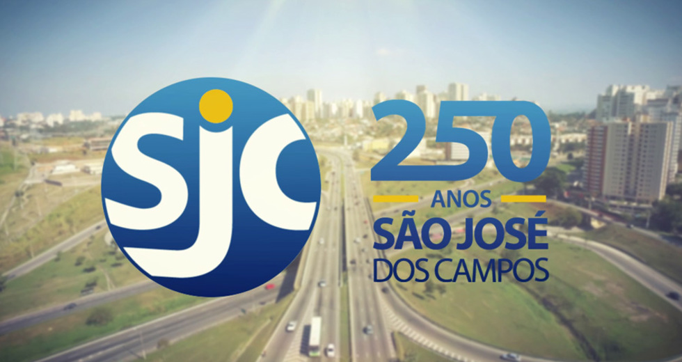 Programação de aniversário de 250 anos
