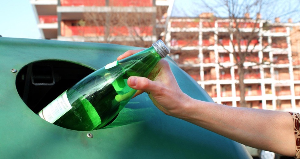 São José dos Campos terá ecopontos para reciclagem de vidros