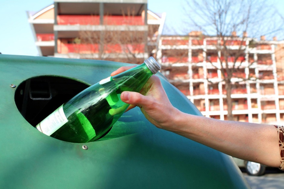 São José dos Campos terá ecopontos para reciclagem de vidros