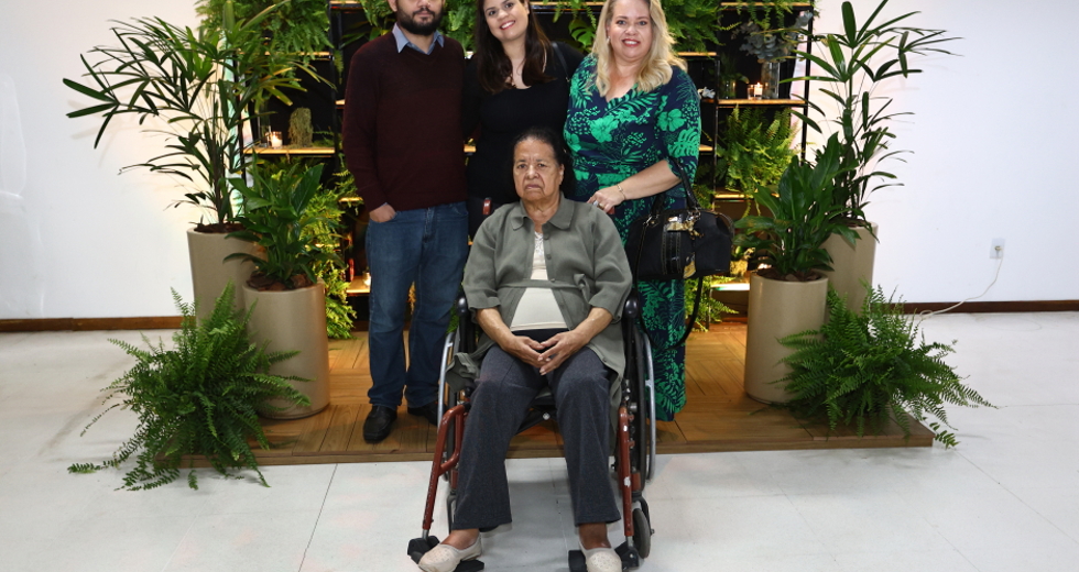 Formatura EFE - T15 no Cefe. Foto: Claudio Vieira/PMSJC 29-10-2025 